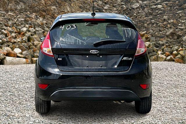 used 2019 Ford Fiesta car, priced at $7,995