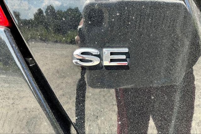used 2019 Ford Fiesta car, priced at $7,995