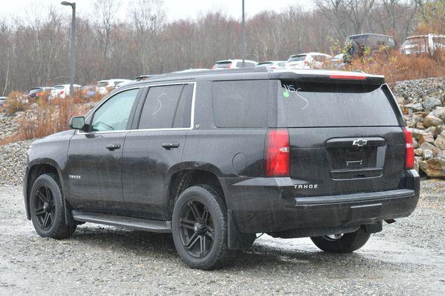 used 2016 Chevrolet Tahoe car, priced at $19,995