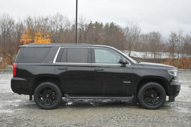 used 2016 Chevrolet Tahoe car, priced at $19,995