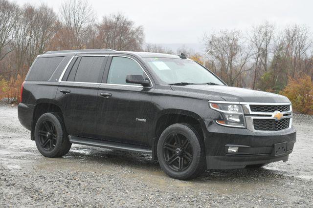 used 2016 Chevrolet Tahoe car, priced at $19,995