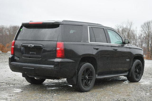 used 2016 Chevrolet Tahoe car, priced at $19,995