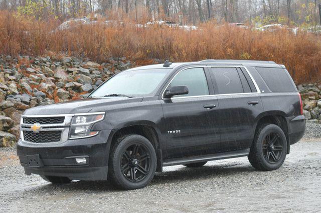 used 2016 Chevrolet Tahoe car, priced at $19,995