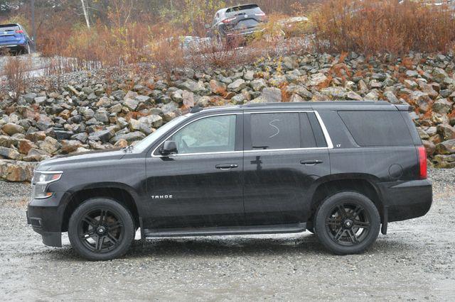 used 2016 Chevrolet Tahoe car, priced at $19,995