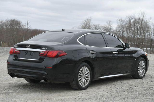 used 2015 INFINITI Q70L car, priced at $17,995