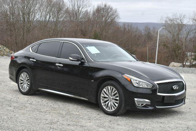 used 2015 INFINITI Q70L car, priced at $17,995