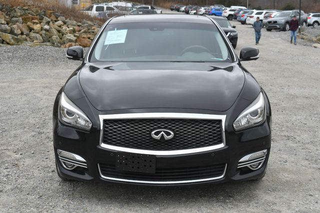 used 2015 INFINITI Q70L car, priced at $17,995