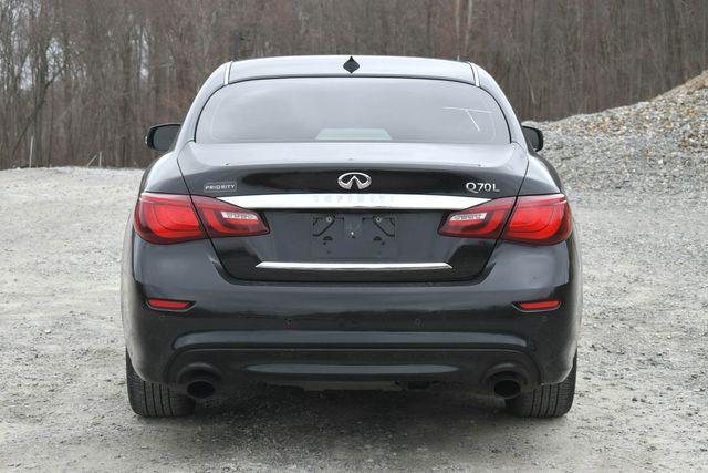 used 2015 INFINITI Q70L car, priced at $17,995