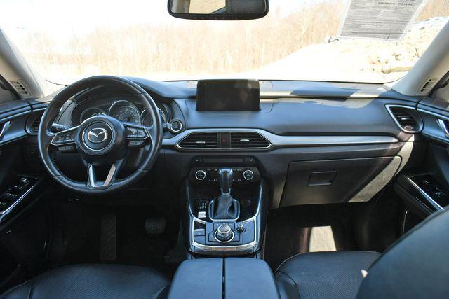 used 2018 Mazda CX-9 car, priced at $14,495