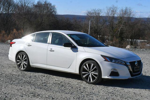 used 2019 Nissan Altima car, priced at $15,995