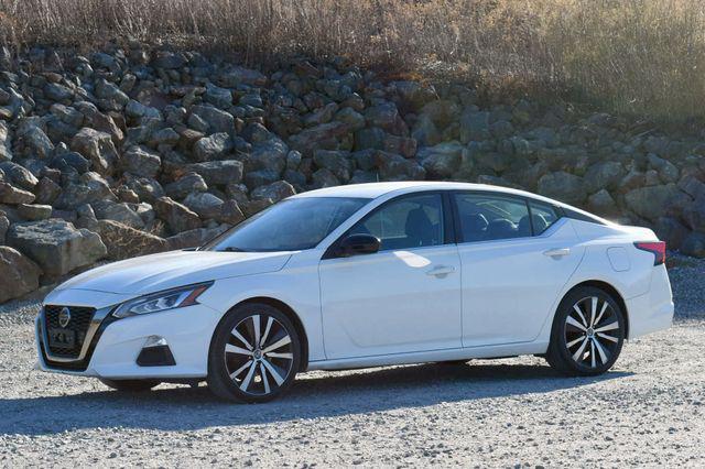 used 2019 Nissan Altima car, priced at $15,995