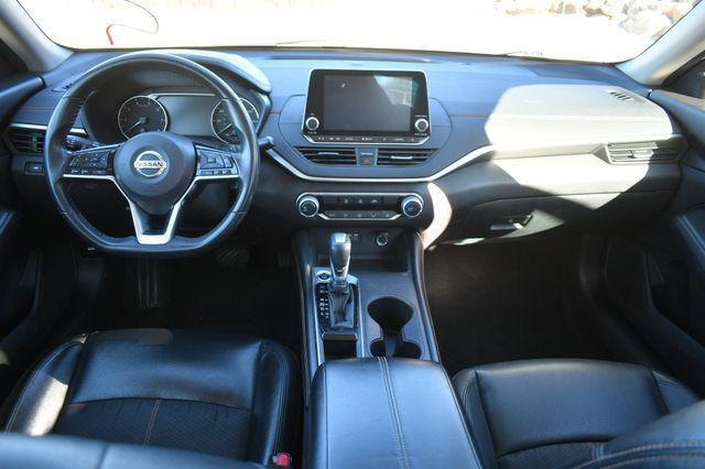 used 2019 Nissan Altima car, priced at $15,995