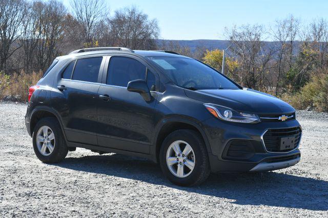 used 2019 Chevrolet Trax car, priced at $11,995