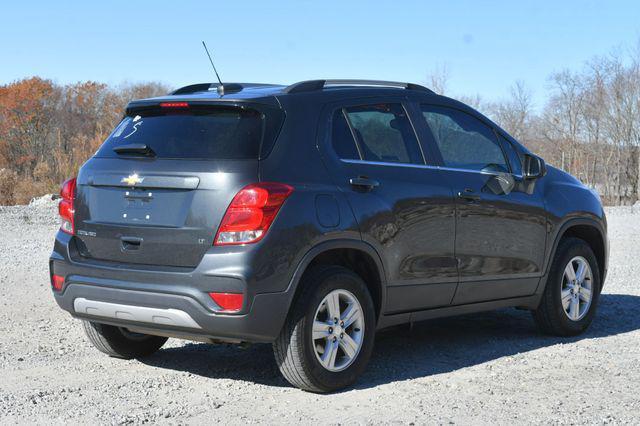 used 2019 Chevrolet Trax car, priced at $11,995