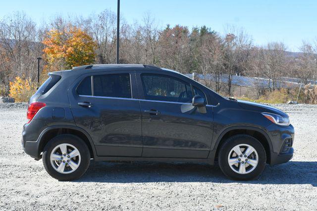 used 2019 Chevrolet Trax car, priced at $11,995