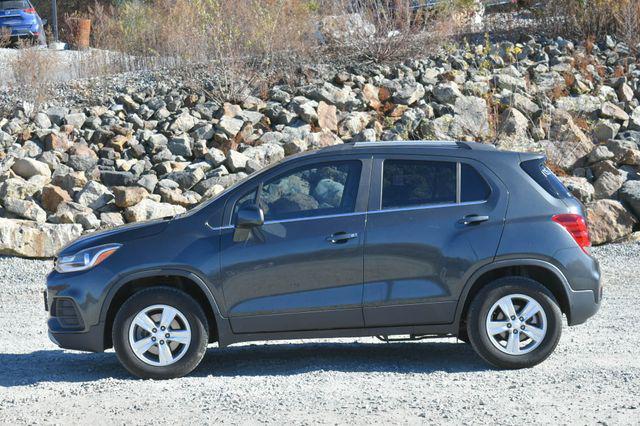 used 2019 Chevrolet Trax car, priced at $11,995