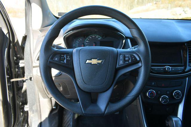 used 2019 Chevrolet Trax car, priced at $11,995