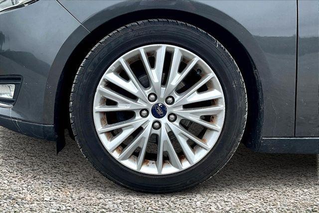 used 2016 Ford Focus car, priced at $7,995