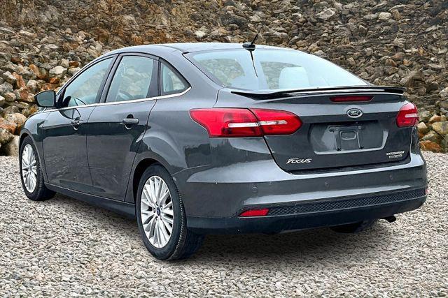 used 2016 Ford Focus car, priced at $7,995