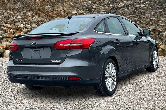 used 2016 Ford Focus car, priced at $7,995