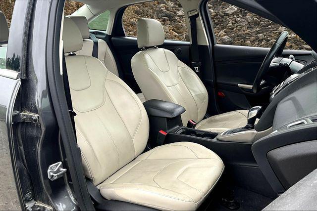 used 2016 Ford Focus car, priced at $7,995