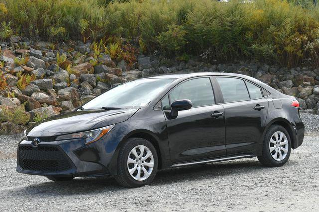 used 2022 Toyota Corolla car, priced at $16,995