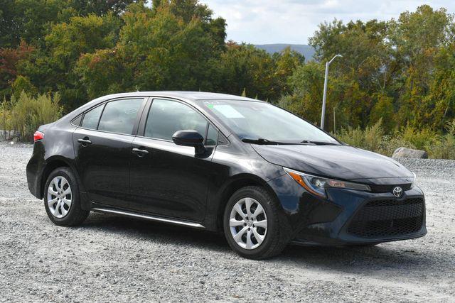 used 2022 Toyota Corolla car, priced at $16,995