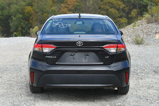 used 2022 Toyota Corolla car, priced at $16,995