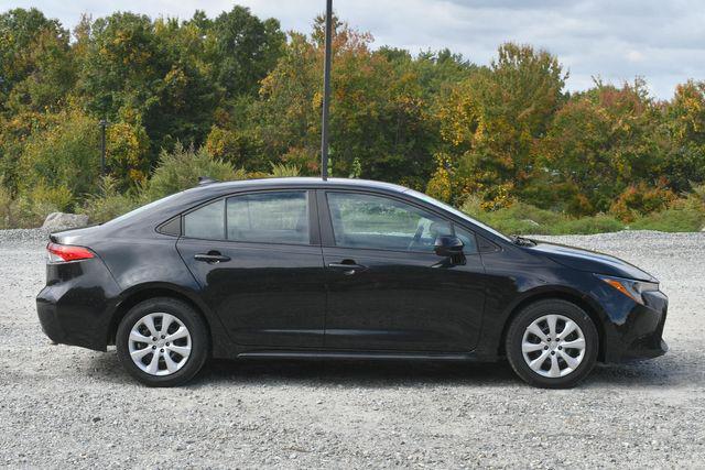 used 2022 Toyota Corolla car, priced at $16,995