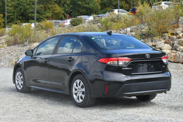 used 2022 Toyota Corolla car, priced at $16,995