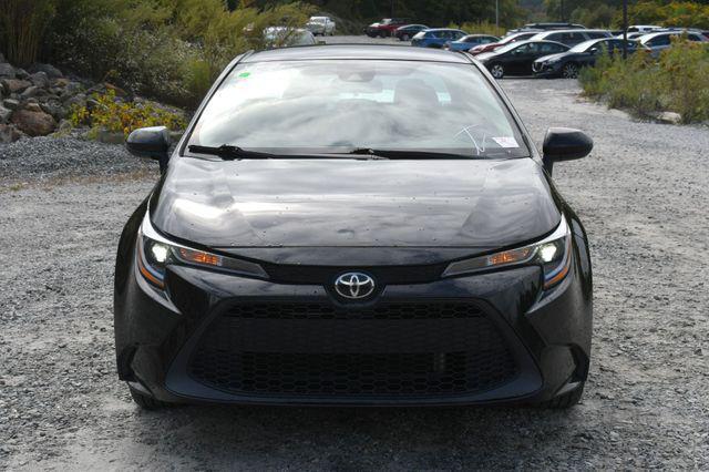 used 2022 Toyota Corolla car, priced at $16,995