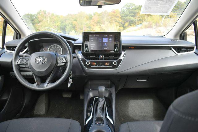 used 2022 Toyota Corolla car, priced at $16,995