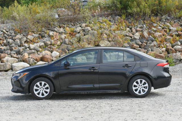 used 2022 Toyota Corolla car, priced at $16,995