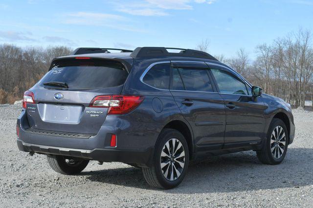 used 2015 Subaru Outback car, priced at $14,995