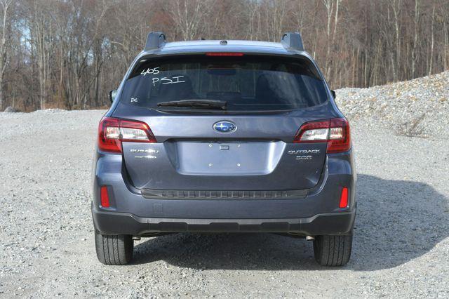 used 2015 Subaru Outback car, priced at $14,995