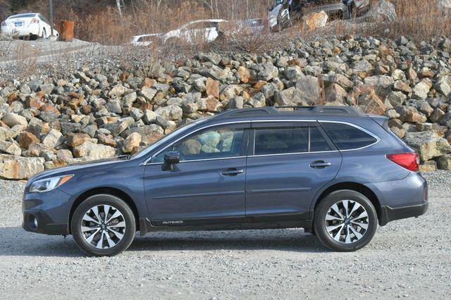 used 2015 Subaru Outback car, priced at $14,995