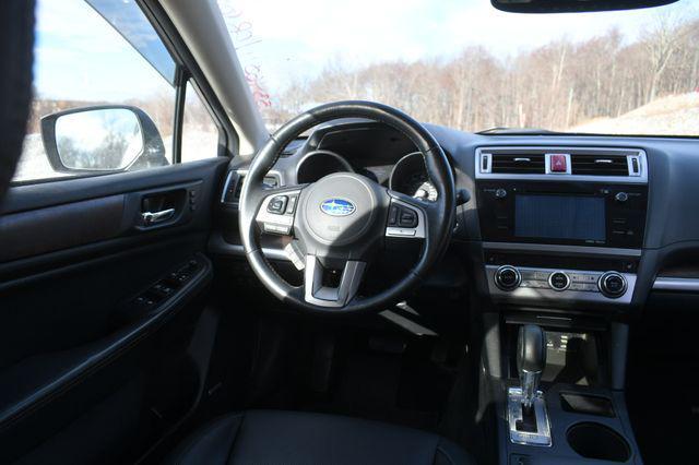 used 2015 Subaru Outback car, priced at $14,995