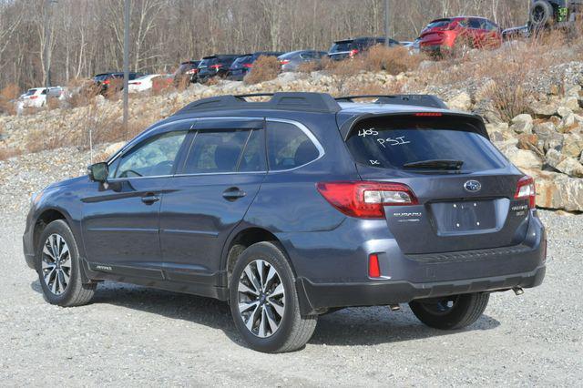 used 2015 Subaru Outback car, priced at $14,995