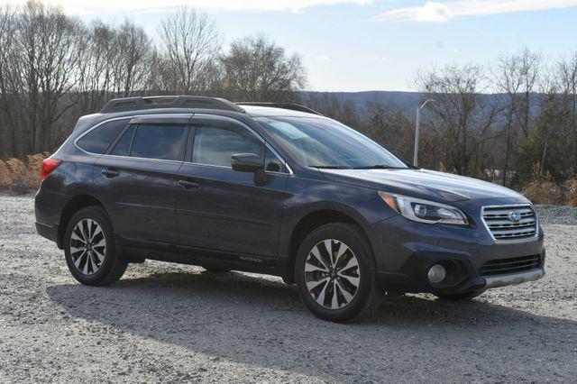 used 2015 Subaru Outback car, priced at $14,995