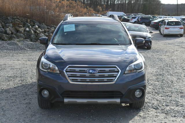 used 2015 Subaru Outback car, priced at $14,995