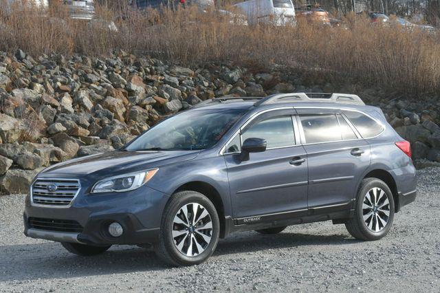 used 2015 Subaru Outback car, priced at $14,995