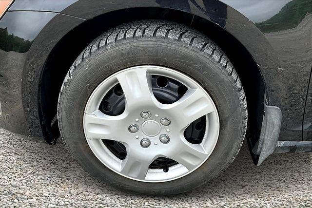 used 2015 Volkswagen Golf SportWagen car, priced at $10,995