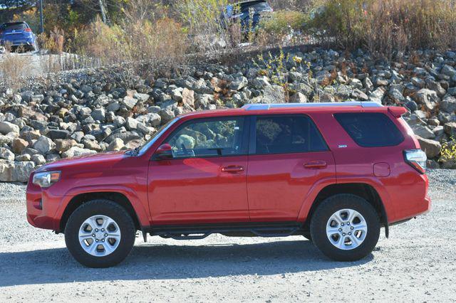 used 2016 Toyota 4Runner car, priced at $22,995