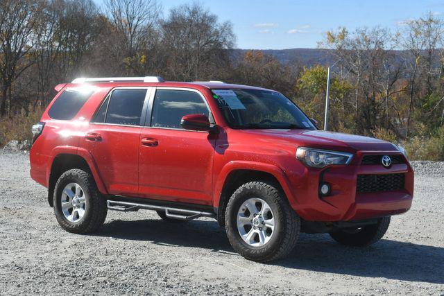 used 2016 Toyota 4Runner car, priced at $22,995