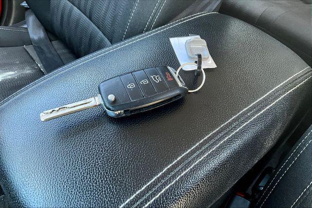 used 2020 Kia Sportage car, priced at $12,995