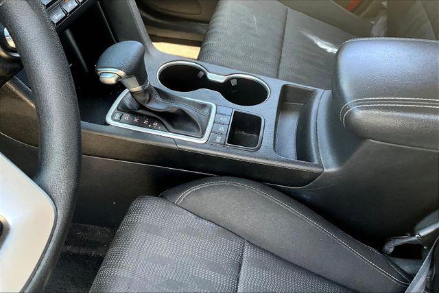 used 2020 Kia Sportage car, priced at $12,995