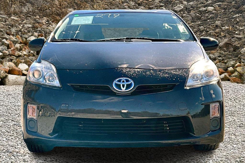 used 2011 Toyota Prius car, priced at $7,995