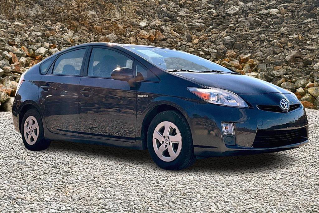 used 2011 Toyota Prius car, priced at $7,995