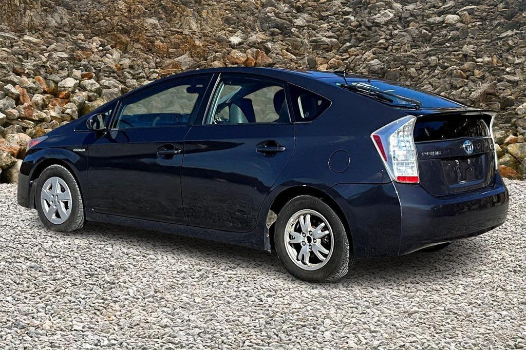 used 2011 Toyota Prius car, priced at $7,995