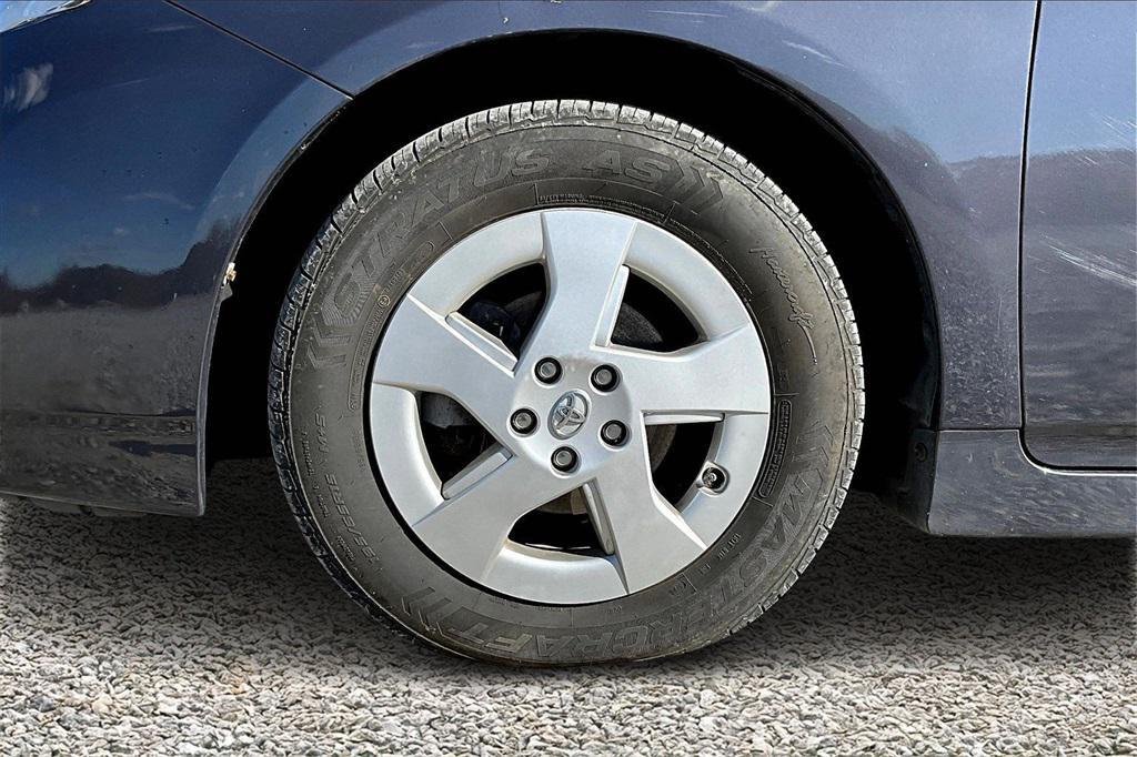used 2011 Toyota Prius car, priced at $7,995
